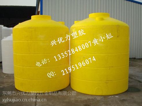 涂莱环保 医用级PE加药箱及防腐储罐的专业之选